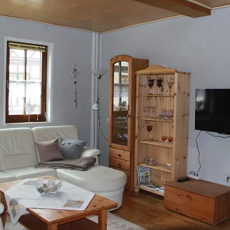 Sabine Apartment *