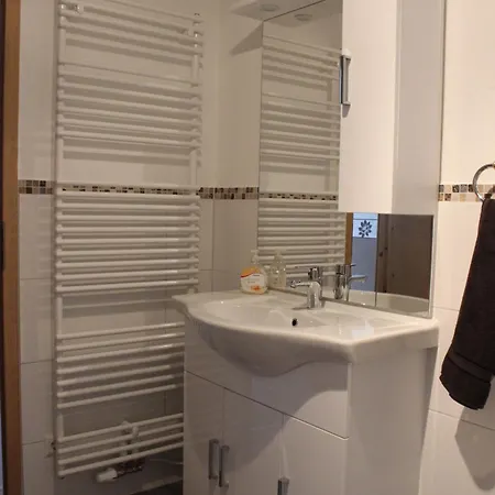 Apartment Sabine
