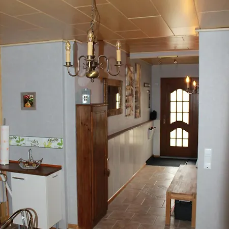 Apartment Sabine *
