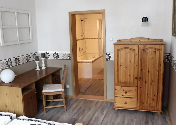 Sabine * Zella-Mehlis